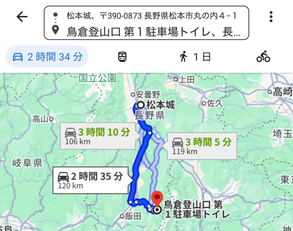 Google Maps